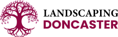 Landscaping Doncaster logo